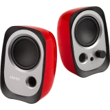 Колонки Edifier R12U Red