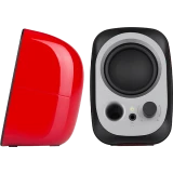Колонки Edifier R12U Red