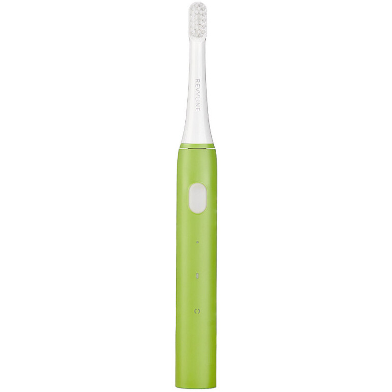 Зубная щётка Revyline RL 050 Kids Green - 7611
