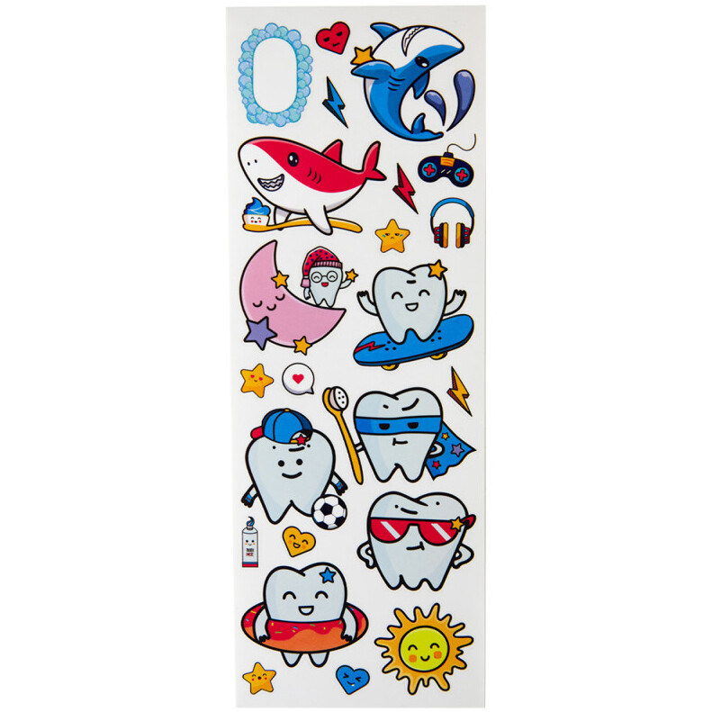 Зубная щётка Revyline RL 050 Kids Green - 7611 - фото 5