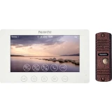Комплект видеодомофонии Falcon Eye KIT Space HD Wi-Fi (00-00331349)
