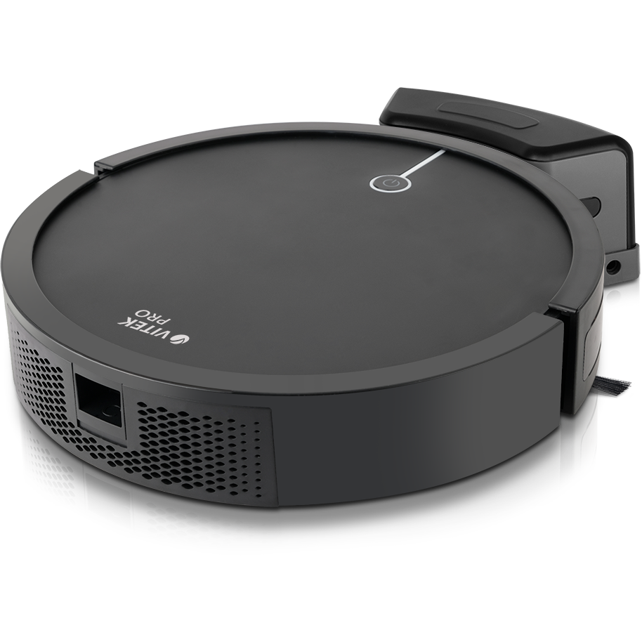 Робот-пылесос VITEK VT-1802 - фото 3