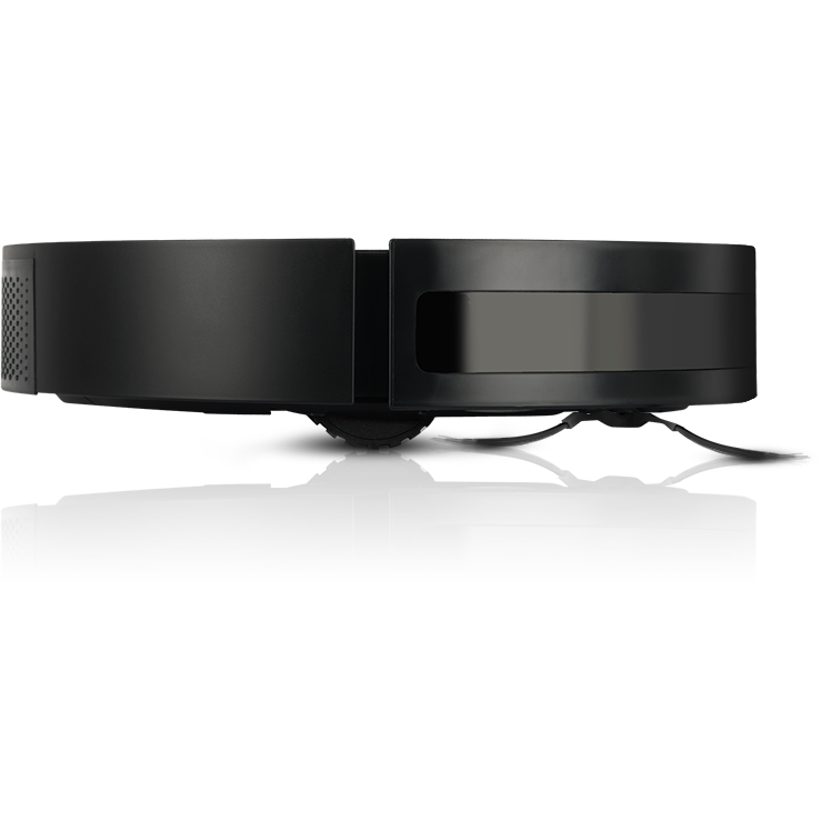 Робот-пылесос VITEK VT-1802 - фото 4