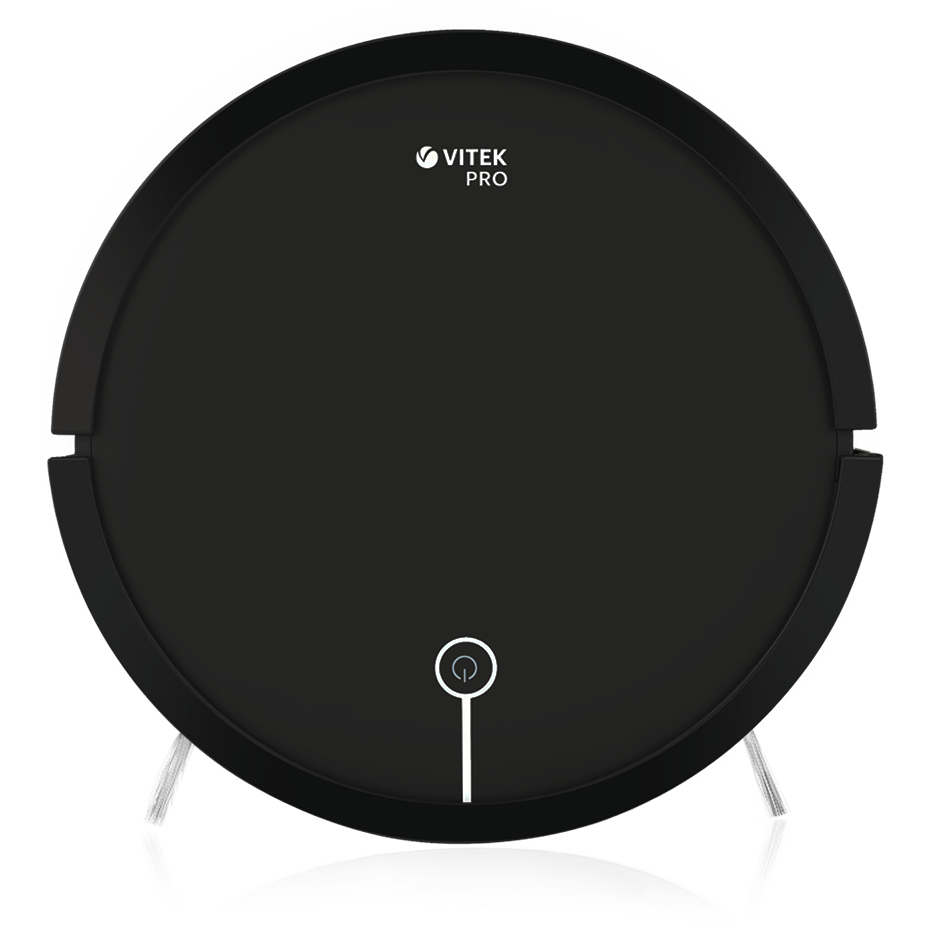Робот-пылесос VITEK VT-1802 - фото 6
