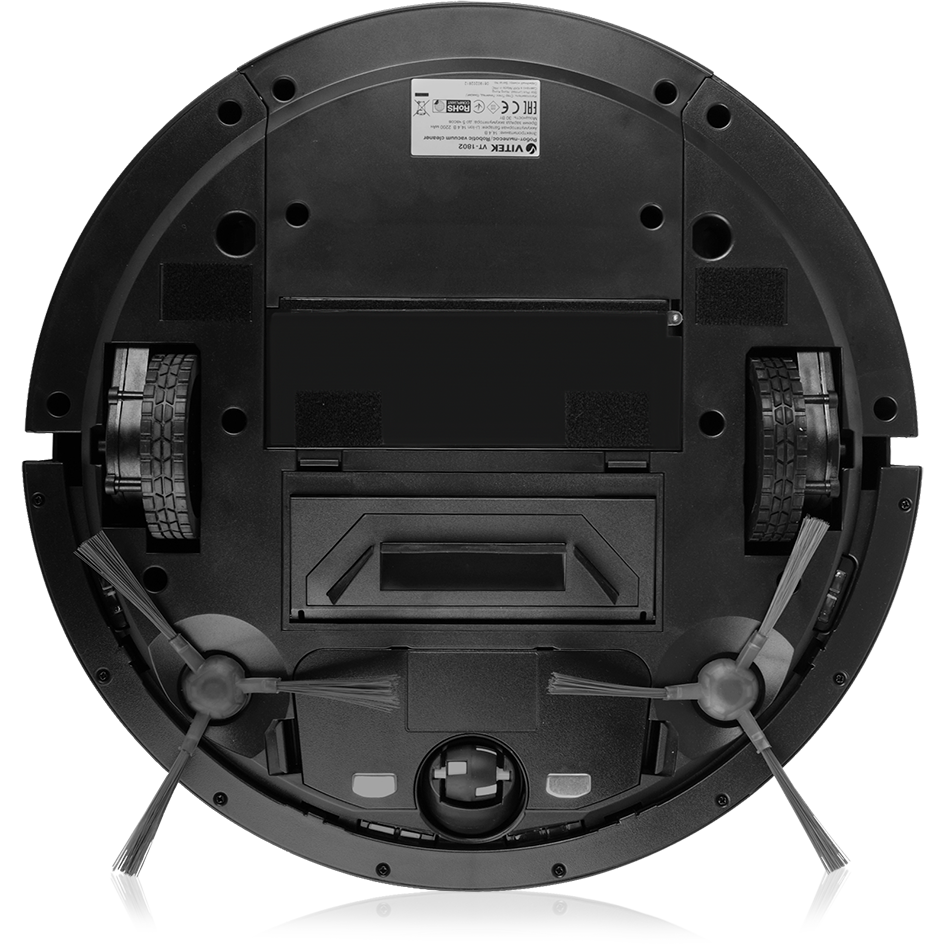 Робот-пылесос VITEK VT-1802 - фото 7