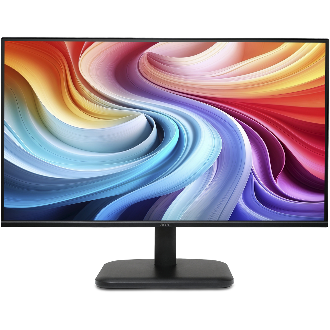 Монитор Acer 27" EK271P6bi