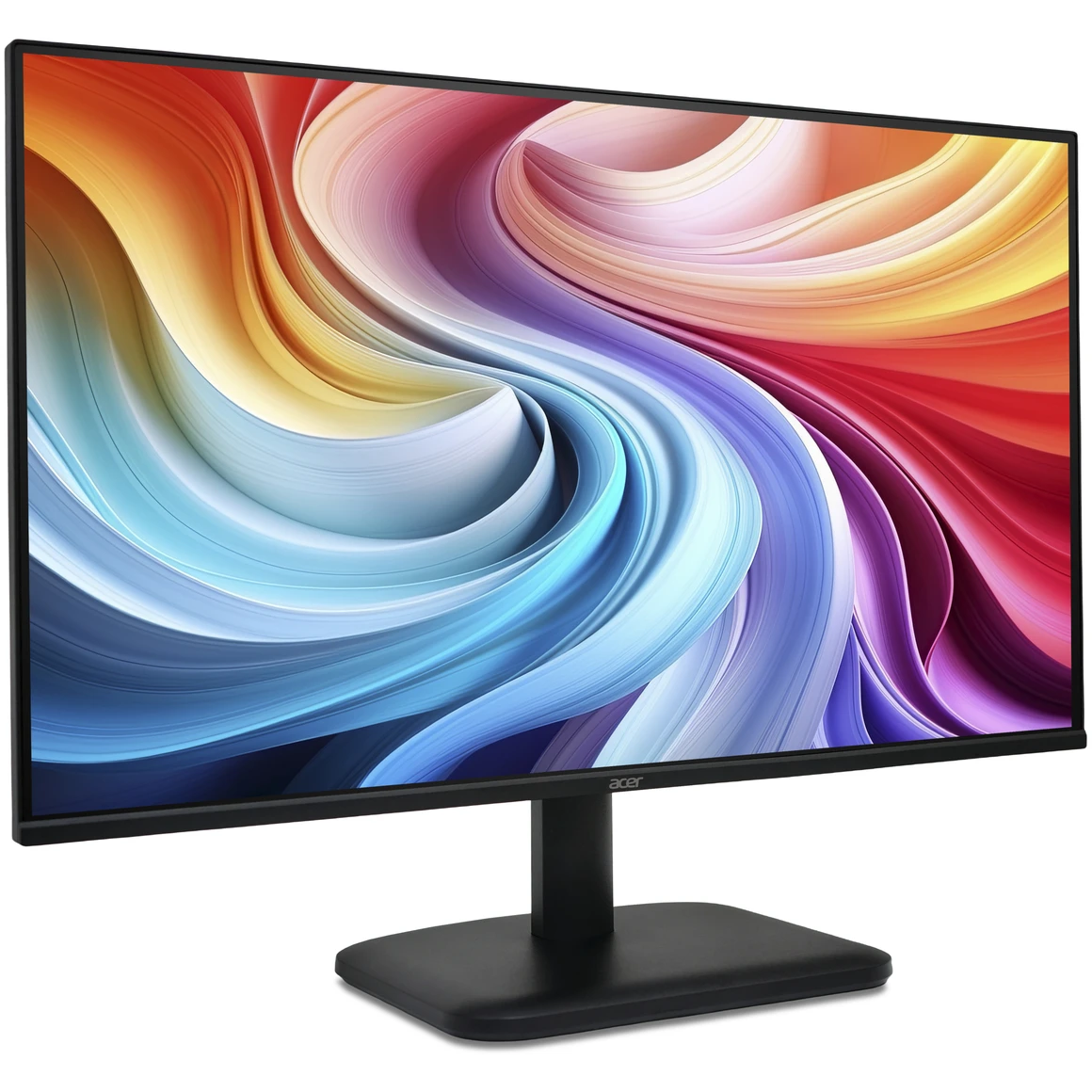 Монитор Acer 27" EK271P6bi - UM.HE1CD.601 - фото 2