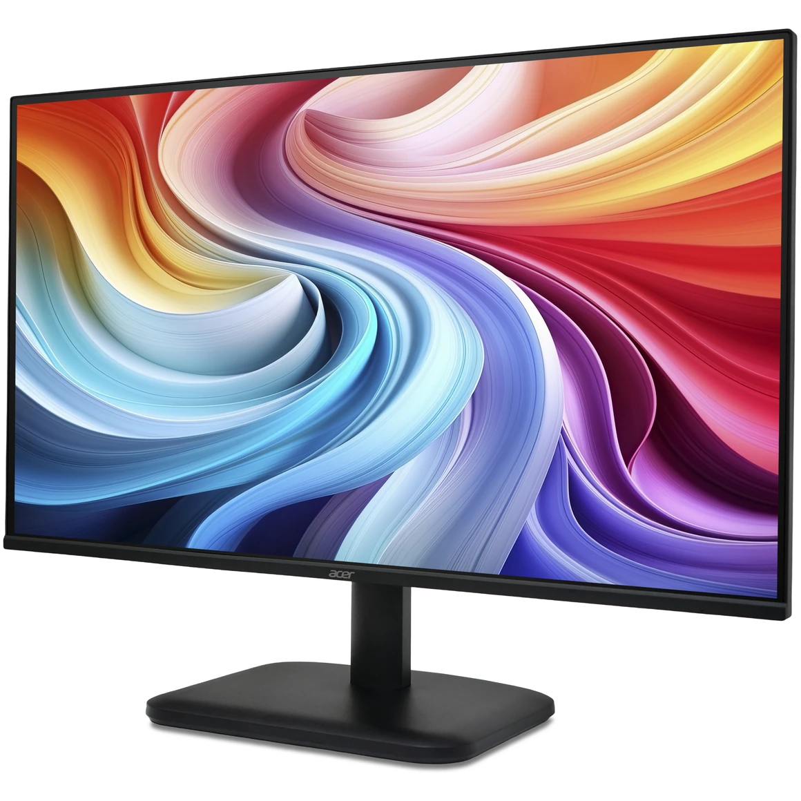 Монитор Acer 27" EK271P6bi - UM.HE1CD.601 - фото 3