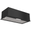 Вытяжка Elikor Cube Basic 60П-500-К3Д Black - 294089