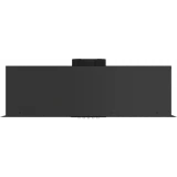 Вытяжка Elikor Cube Basic 60П-500-К3Д Black (294089)