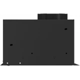 Вытяжка Elikor Cube Basic 60П-500-К3Д Black (294089)
