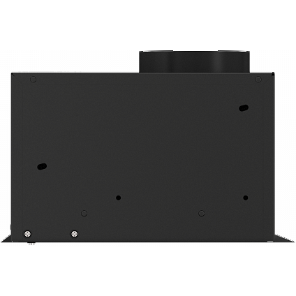 Вытяжка Elikor Cube Basic 60П-500-К3Д Black - 294089 - фото 5