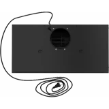 Вытяжка Elikor Cube Basic 60П-500-К3Д Black (294089)