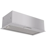 Вытяжка Elikor Cube Basic 60П-500-К3Д Chrome (294090)
