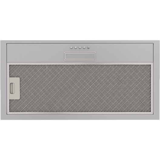 Вытяжка Elikor Cube Basic 60П-500-К3Д Chrome - 294090 - фото 3