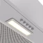 Вытяжка Elikor Cube Basic 60П-500-К3Д Chrome - 294090 - фото 4