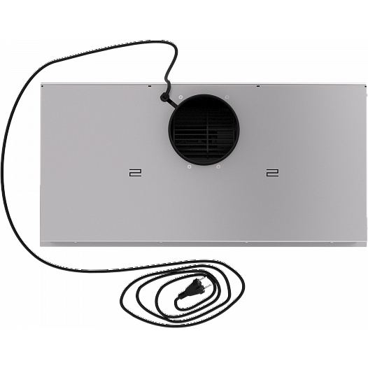 Вытяжка Elikor Cube Basic 60П-500-К3Д Chrome - 294090 - фото 6