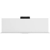 Вытяжка Elikor Cube Basic 60П-500-К3Д White (293432)