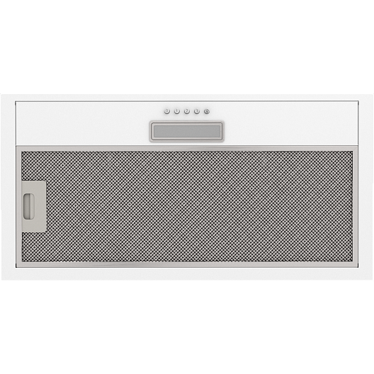 Вытяжка Elikor Cube Basic 60П-500-К3Д White - 293432 - фото 3