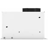 Вытяжка Elikor Cube Basic 60П-500-К3Д White (293432)