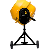 Бетономешалка Denzel B-160 (95422)
