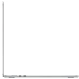 Ноутбук Apple MacBook Air 15 Silver (M4, 2025) (MC6J4LL/A)