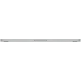 Ноутбук Apple MacBook Air 15 Silver (M4, 2025) (MC6J4LL/A)