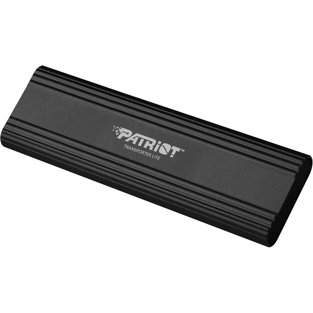 Внешний накопитель SSD 512Gb Patriot Transporter Lite (PTPL512GPECB)