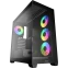 Корпус Ocypus Gamma C72 BK ARGB - Gamma-C72-BKD400XX-GL
