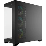 Корпус Ocypus Gamma C72 BK ARGB (Gamma-C72-BKD400XX-GL)