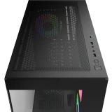 Корпус Ocypus Gamma C72 BK ARGB (Gamma-C72-BKD400XX-GL)