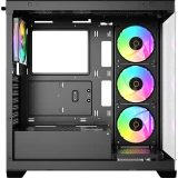 Корпус Ocypus Gamma C72 BK ARGB (Gamma-C72-BKD400XX-GL)