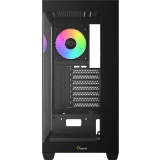 Корпус Ocypus Gamma C72 BK ARGB (Gamma-C72-BKD400XX-GL)