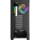 Корпус Ocypus Gamma C72 BK ARGB (Gamma-C72-BKD400XX-GL)