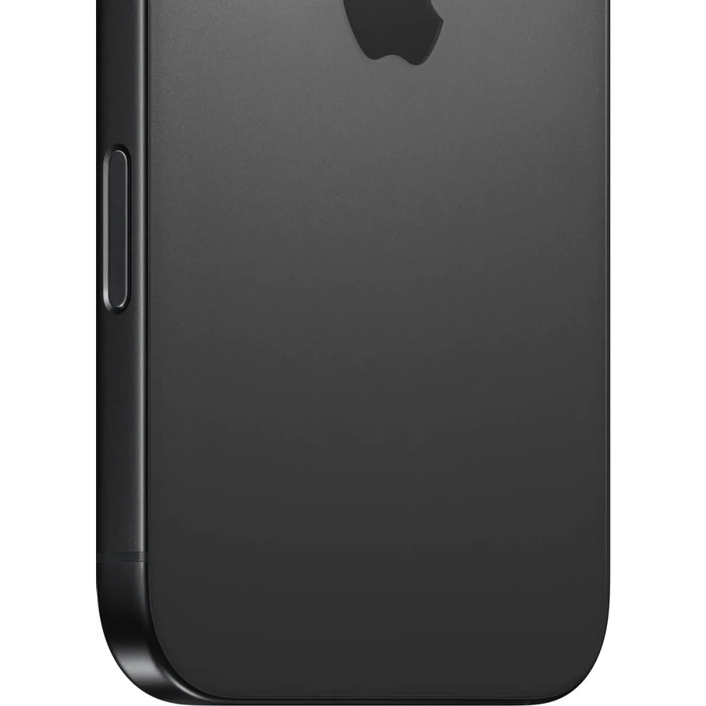 Смартфон Apple iPhone 16 Pro Max 512Gb Black Titanium (MYX03KH/A) (без RuStore) - фото 3