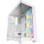 Корпус Ocypus Gamma C72 WH ARGB - Gamma-C72-WHD400XX-GL