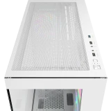 Корпус Ocypus Gamma C72 WH ARGB (Gamma-C72-WHD400XX-GL)