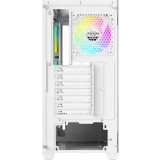 Корпус Ocypus Gamma C72 WH ARGB (Gamma-C72-WHD400XX-GL)