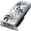Видеокарта NVIDIA GeForce RTX 5080 Gigabyte AERO OC SFF 16Gb (GV-N5080AERO OC-16GD) - фото 4