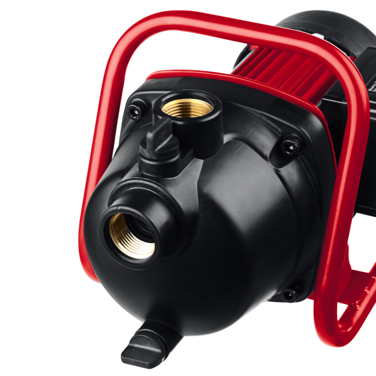 Насос ЗУБР НПЦ-М1-1000 - фото 3