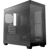 Корпус Ocypus Gamma C52 BK (Gamma-C52-BKD000XX-GL)