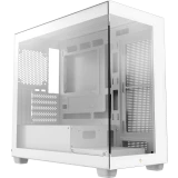 Корпус Ocypus Gamma C52 WH (Gamma-C52-WHD000XX-GL)