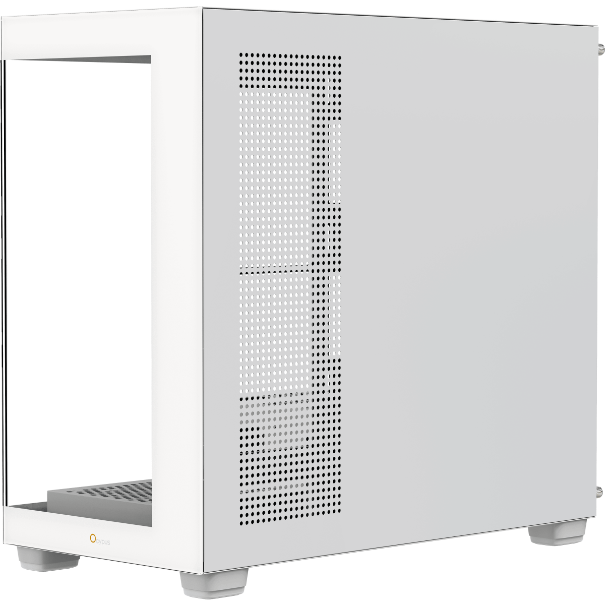 Корпус Ocypus Gamma C52 WH - Gamma-C52-WHD000XX-GL - фото 3