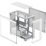 Корпус Ocypus Gamma C52 WH (Gamma-C52-WHD000XX-GL)