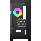 Корпус Ocypus Gamma C52 BK ARGB (Gamma-C52-BKD300XX-GL)