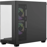 Корпус Ocypus Gamma C52 BK ARGB (Gamma-C52-BKD300XX-GL)