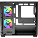 Корпус Ocypus Gamma C52 BK ARGB (Gamma-C52-BKD300XX-GL)