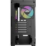 Корпус Ocypus Gamma C52 BK ARGB (Gamma-C52-BKD300XX-GL)