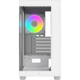 Корпус Ocypus Gamma C52 WH ARGB (Gamma-C52-WHD300XX-GL)