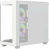 Корпус Ocypus Gamma C52 WH ARGB (Gamma-C52-WHD300XX-GL)